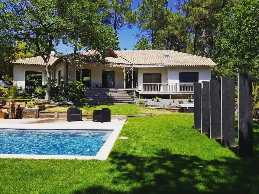 arrosage parcs près de Mios