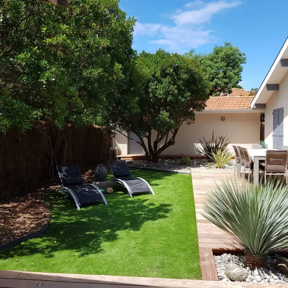 entretien jardins près de Mios